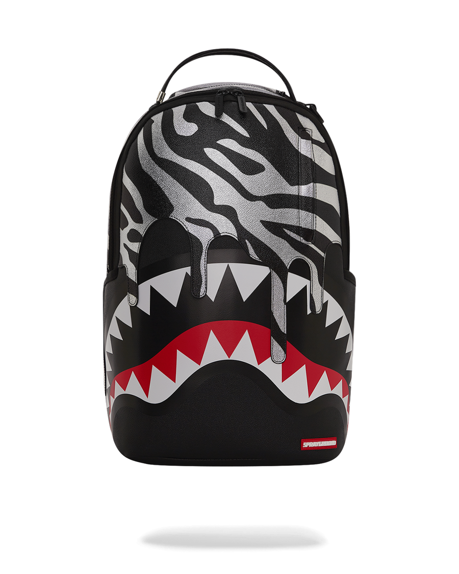 Sprayground ZE SHARK PREDATOR BACKPACK