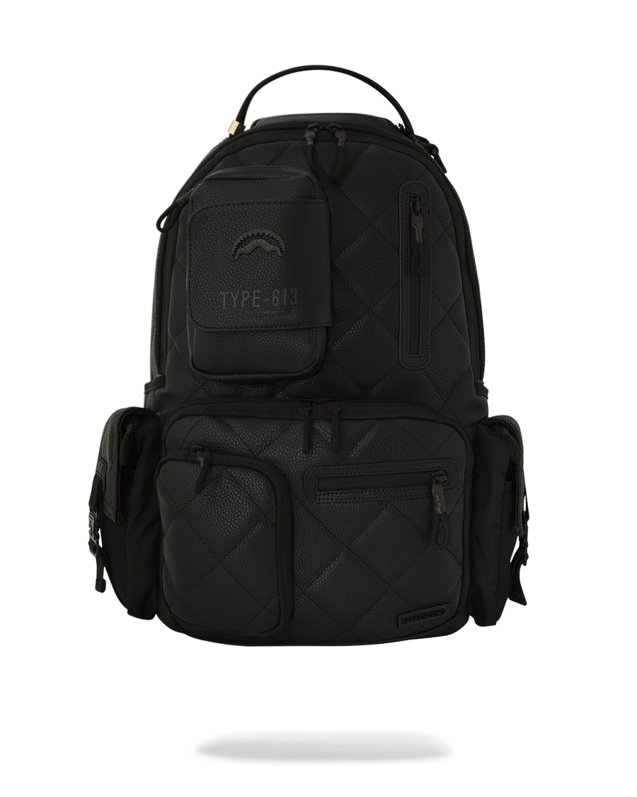 Sprayground SPECIAL OPS NIGHTFLARE BACKPACK