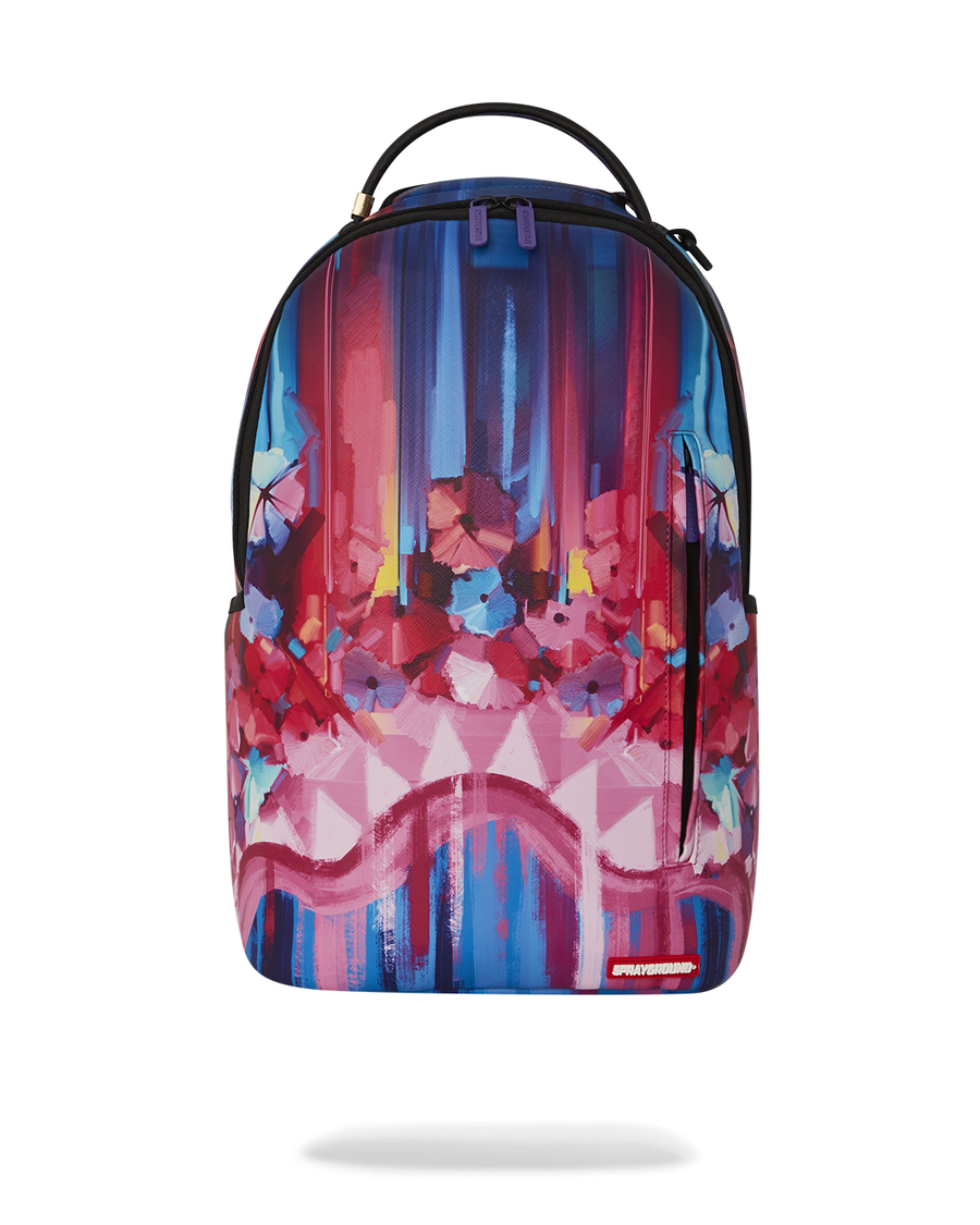 Sprayground FLORA BOTANICA BACKPACK