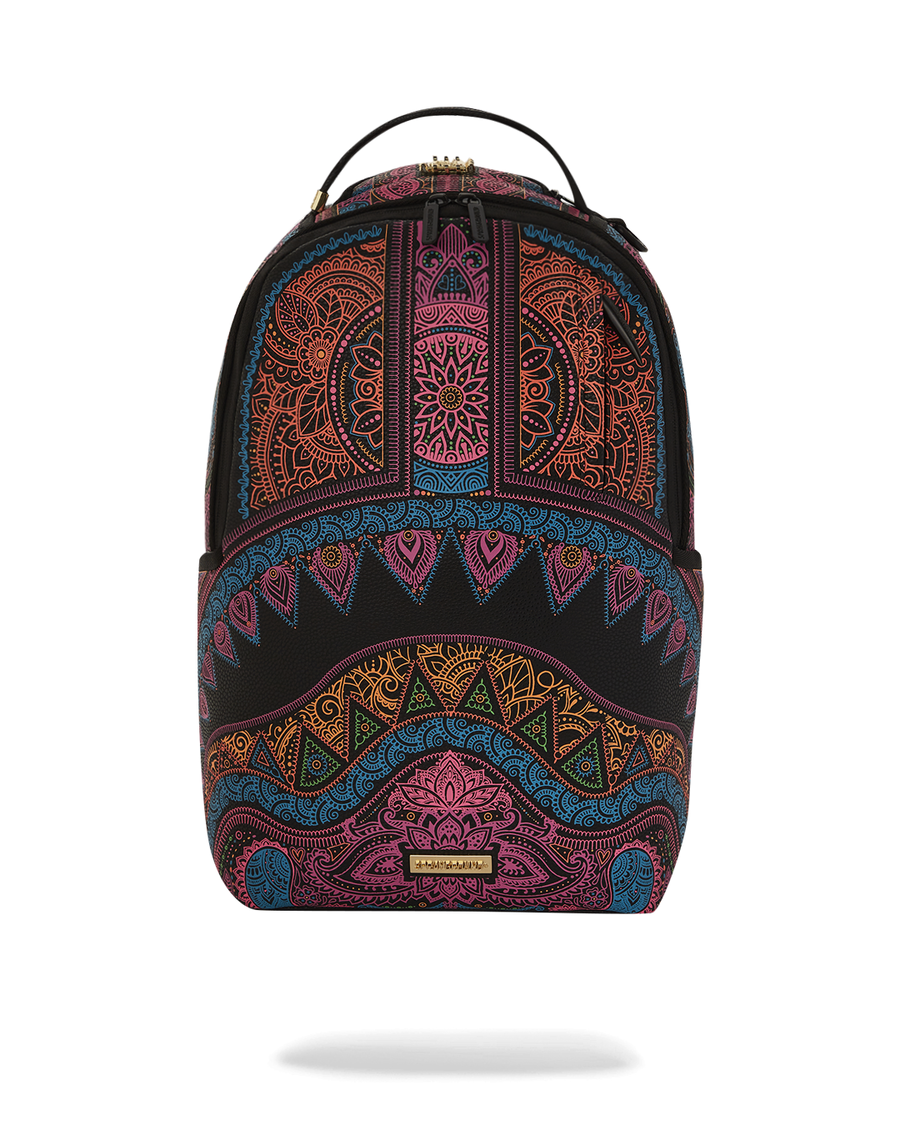 Sprayground A.I. HIGHER REALM BACKPACK