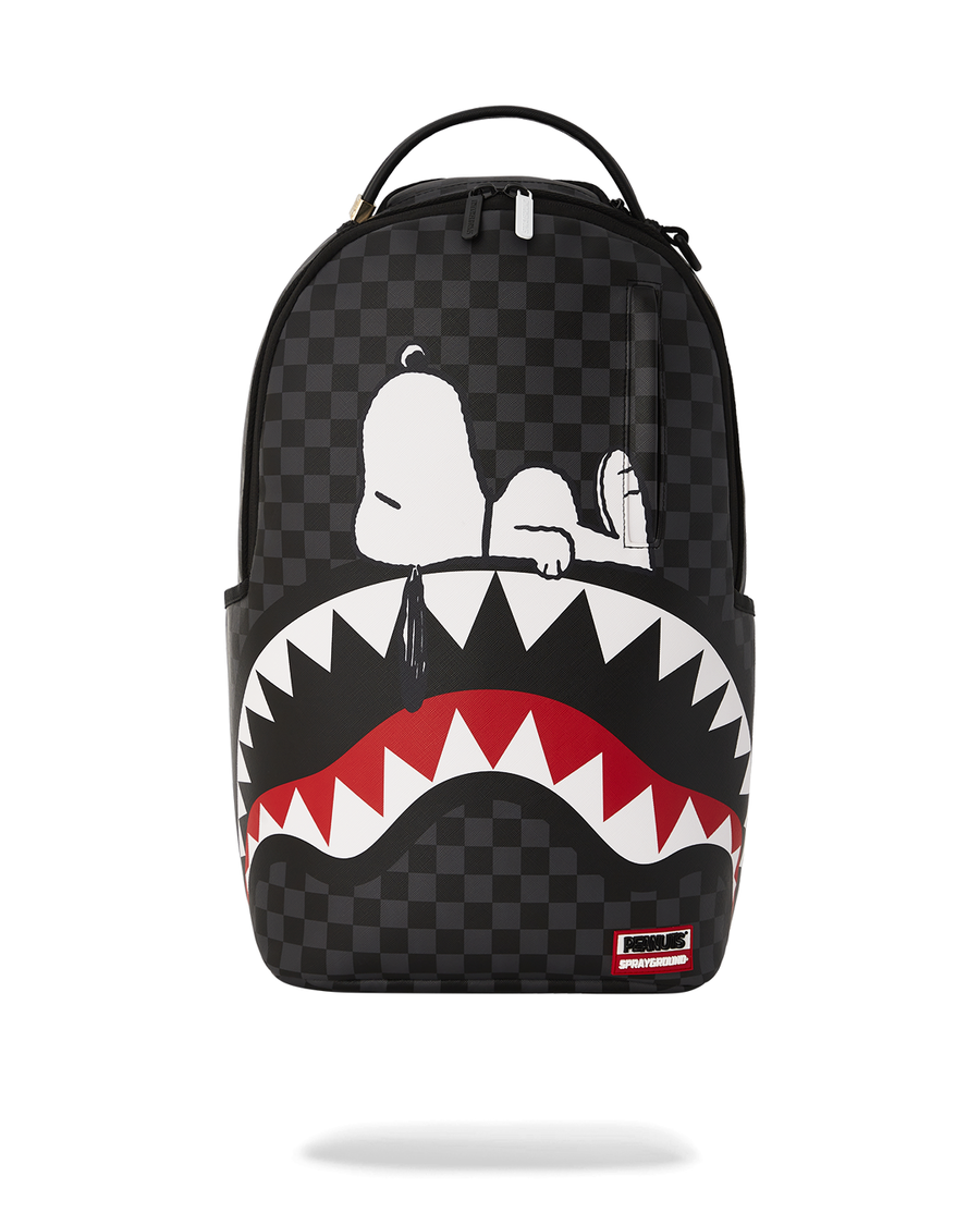 Sprayground SNOOPY DAY OFF BACKPACK