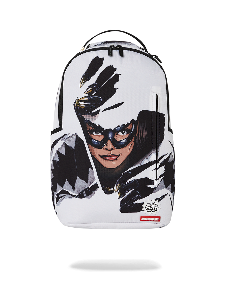 Sprayground CATWOMAN INTO THE NIGHT BACKPACK