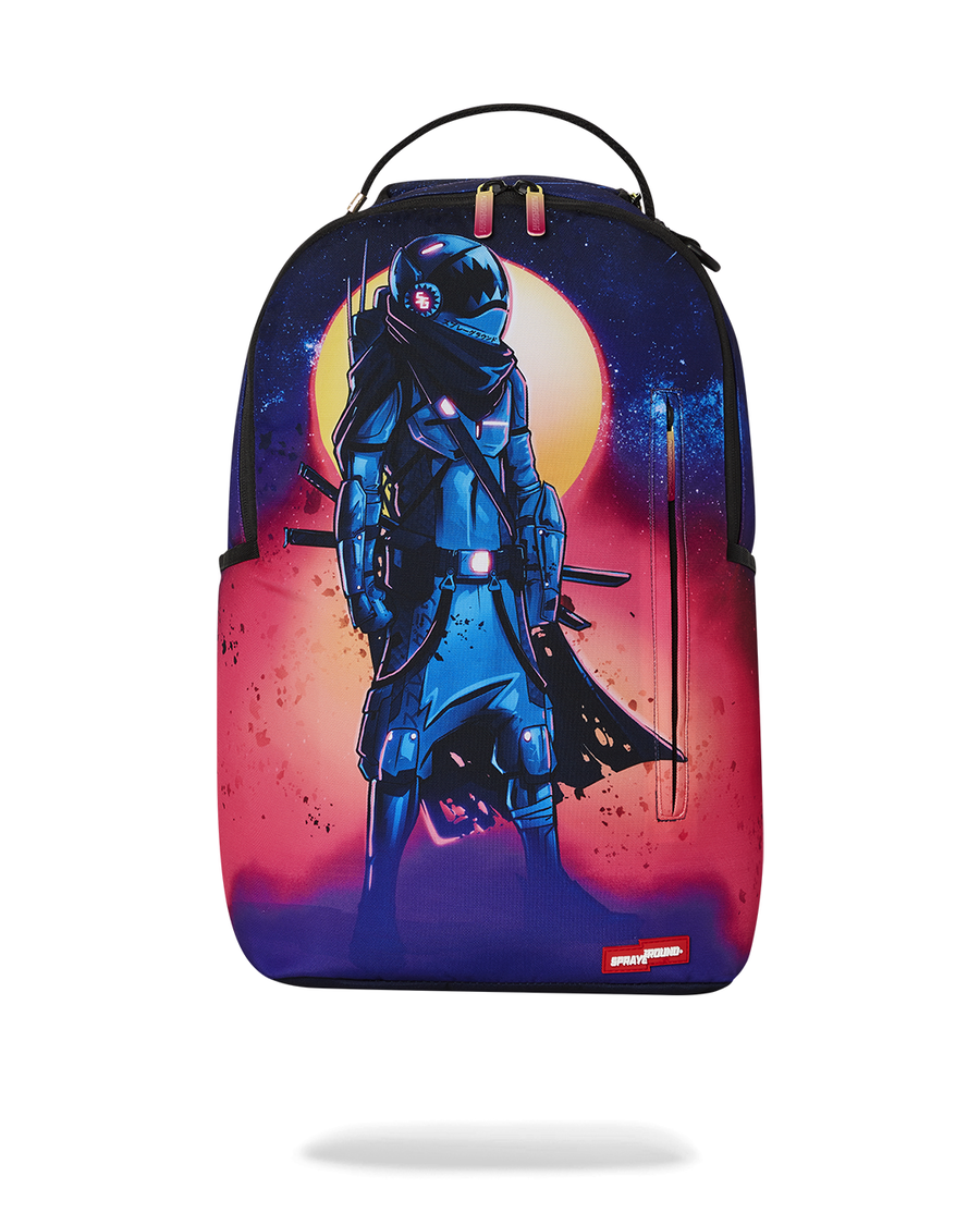 Sprayground MOONDIVER - INFINITE SUNS BACKPACK