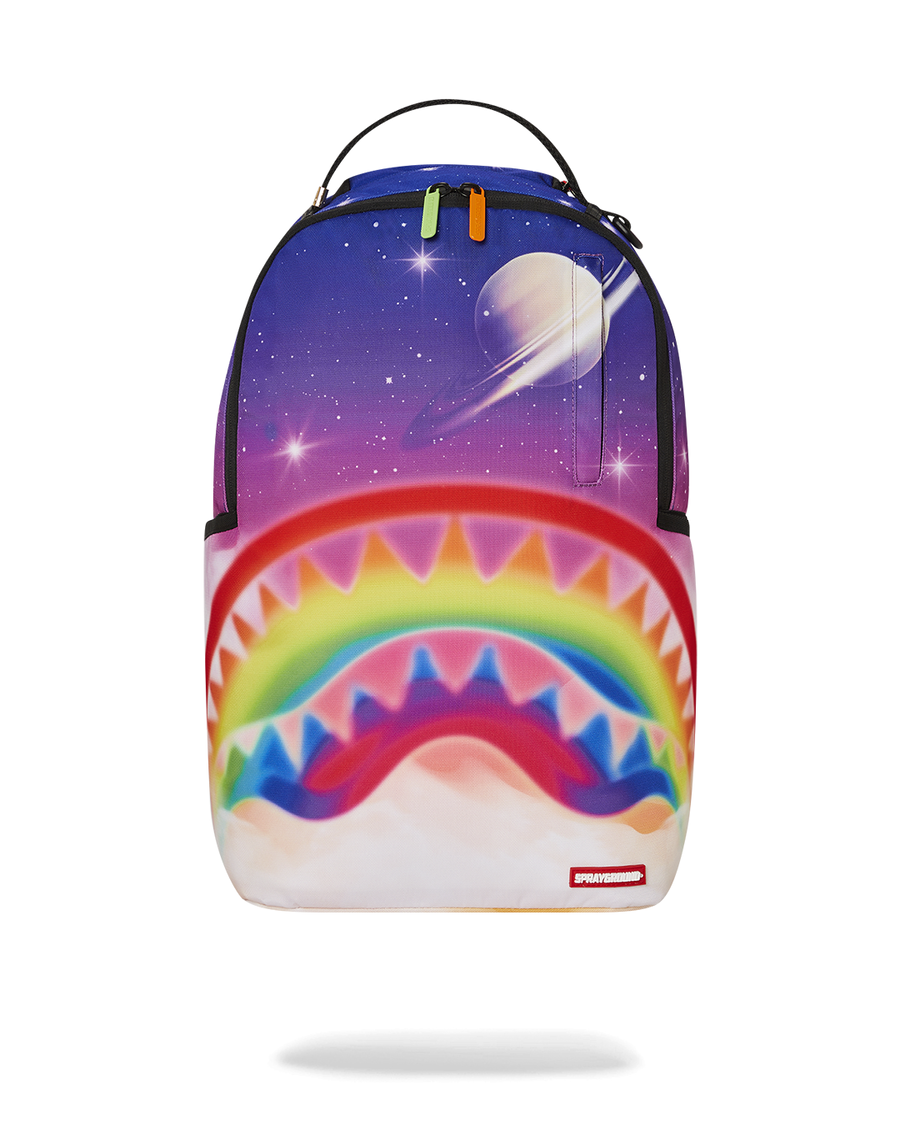 Sprayground INTERPLANETARY DREAMER BACKPACK