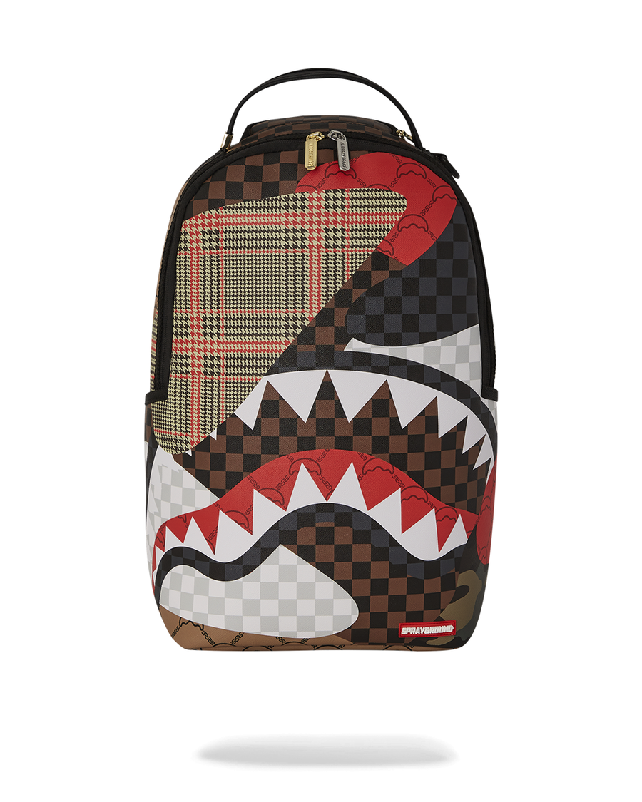 Sprayground MOTIF MAYHEM BACKPACK