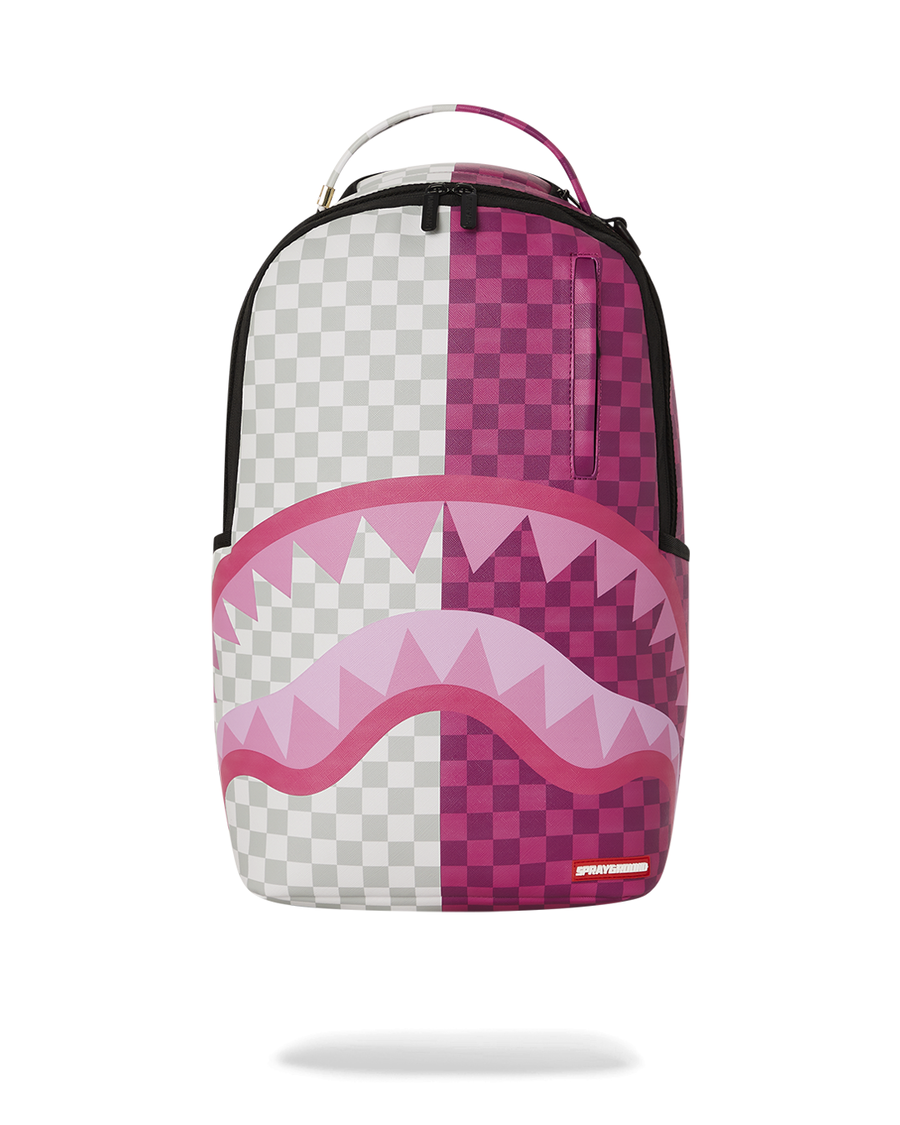 Sprayground Jag Har Alternativ Ryggsäck