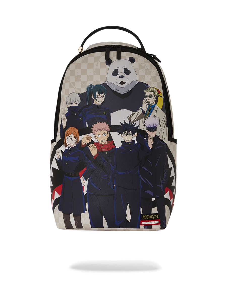 Sprayground JUJUTSU KAISEN BACKPACK