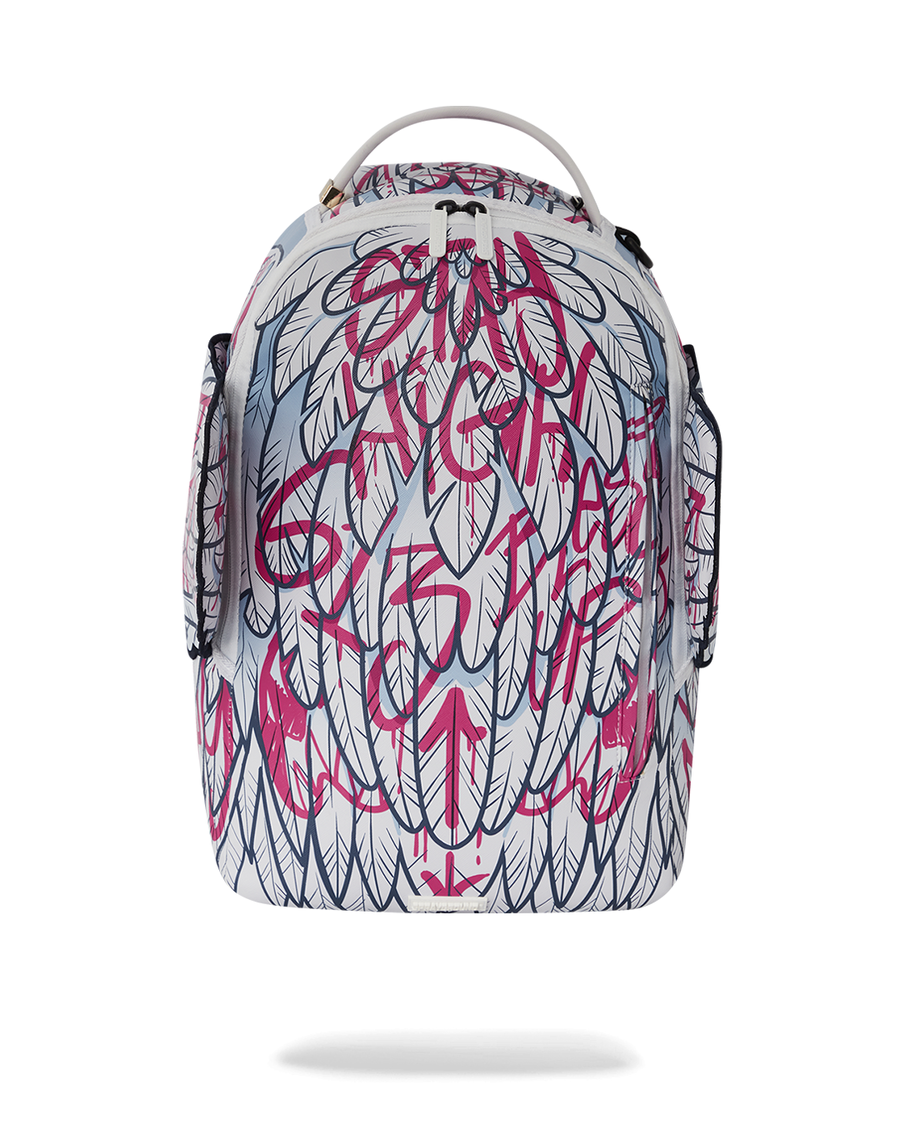 Sprayground FLIGHTCREW WINGTIPS BACKPACK