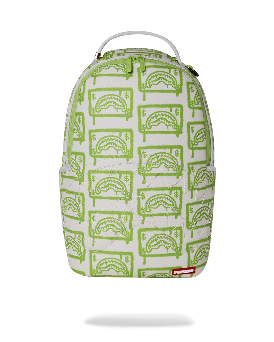 Sprayground MONEY BITE BACKPACK