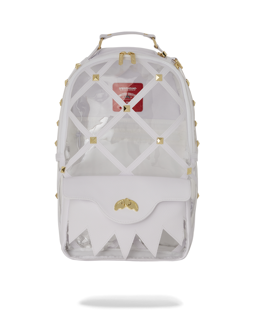 Sprayground 75001 PARIS BACKPACK