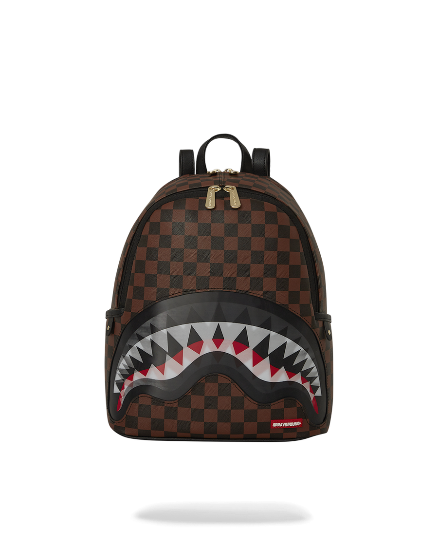 Sprayground LENTICULAR EFFECTS SAVAGE BACKPACK