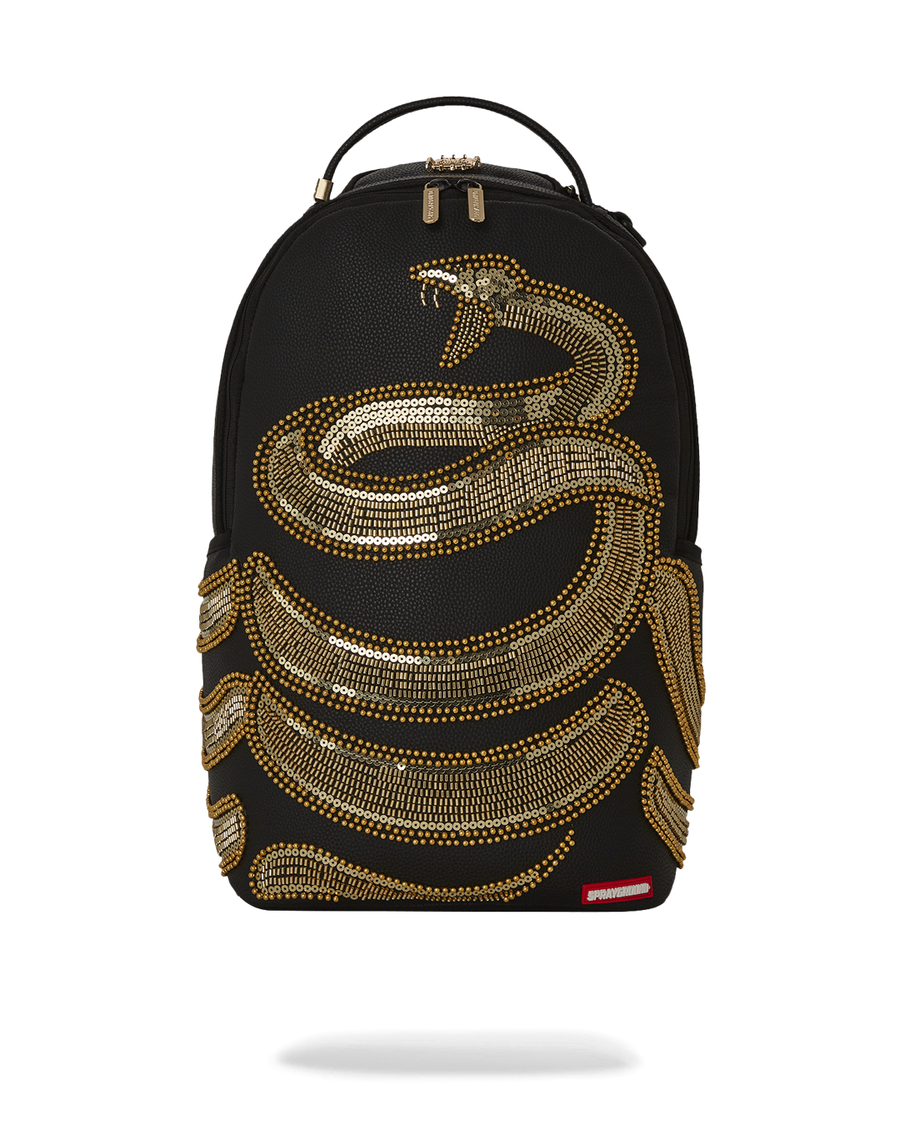 Sprayground A.i. Rucsac De Regenerare Aurie