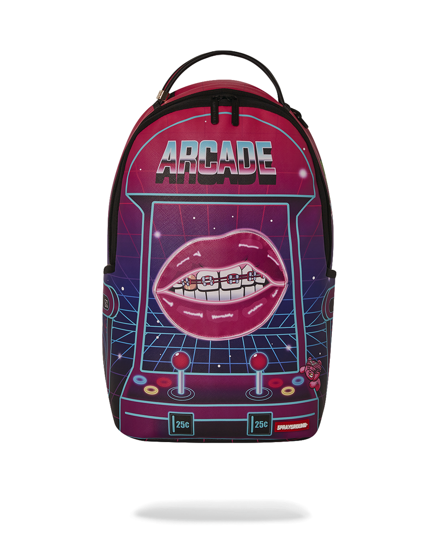 Sprayground GRAND PRIX BACKPACK