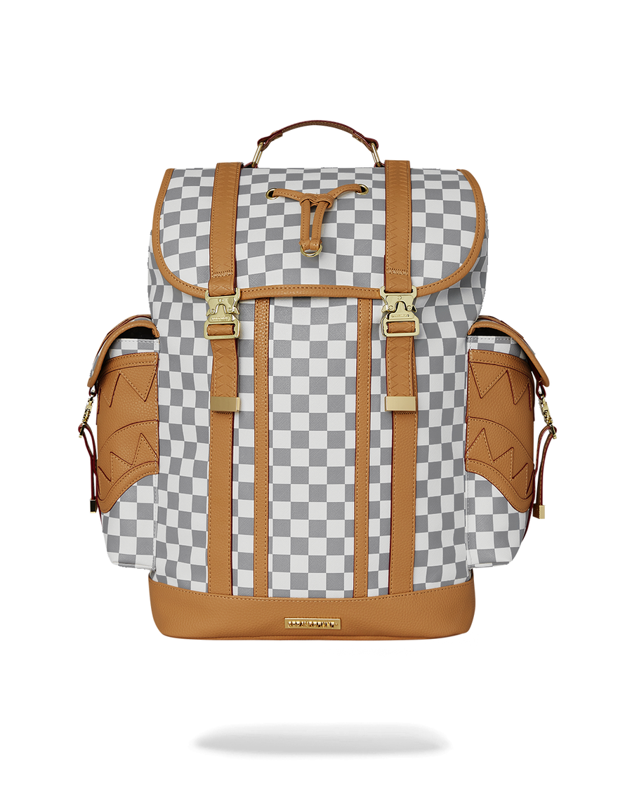 Sprayground HENNY LATTE MONTE CARLO BACKPACK