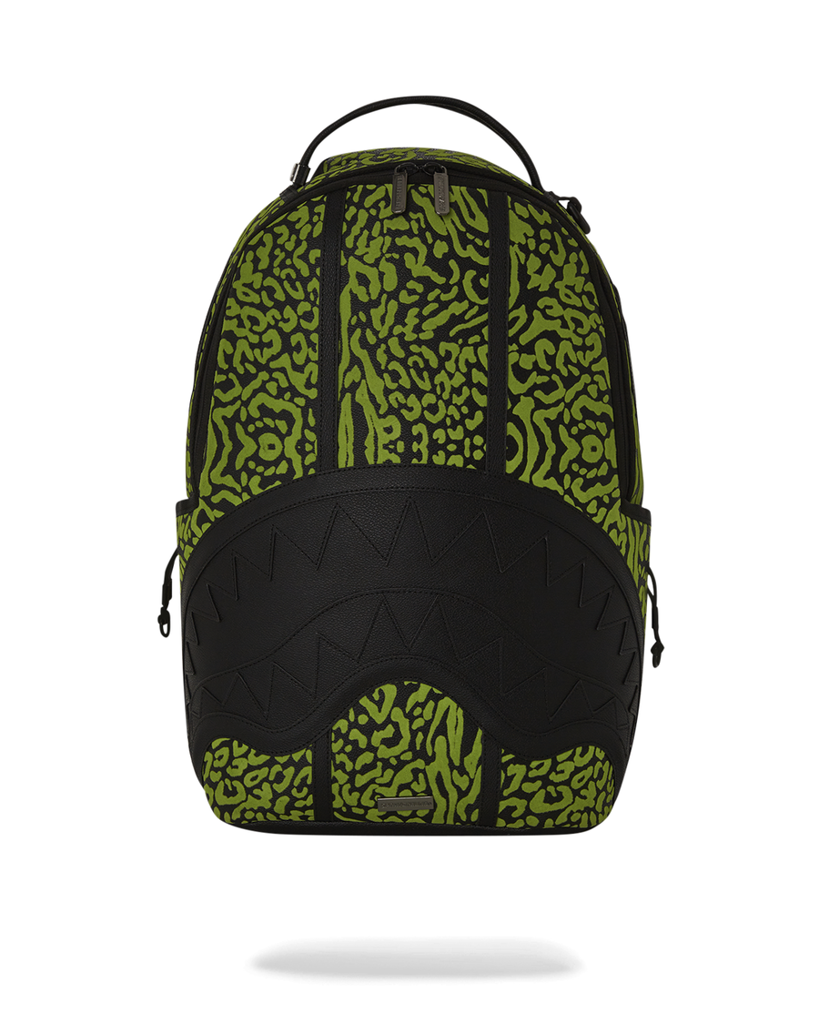 Sprayground FEROCIOUS NIGHTVISION BACKPACK