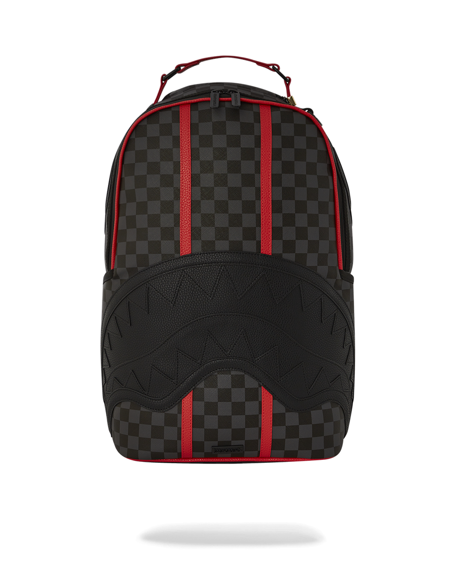 Sprayground MONACO SHARK CLUB BACKPACK