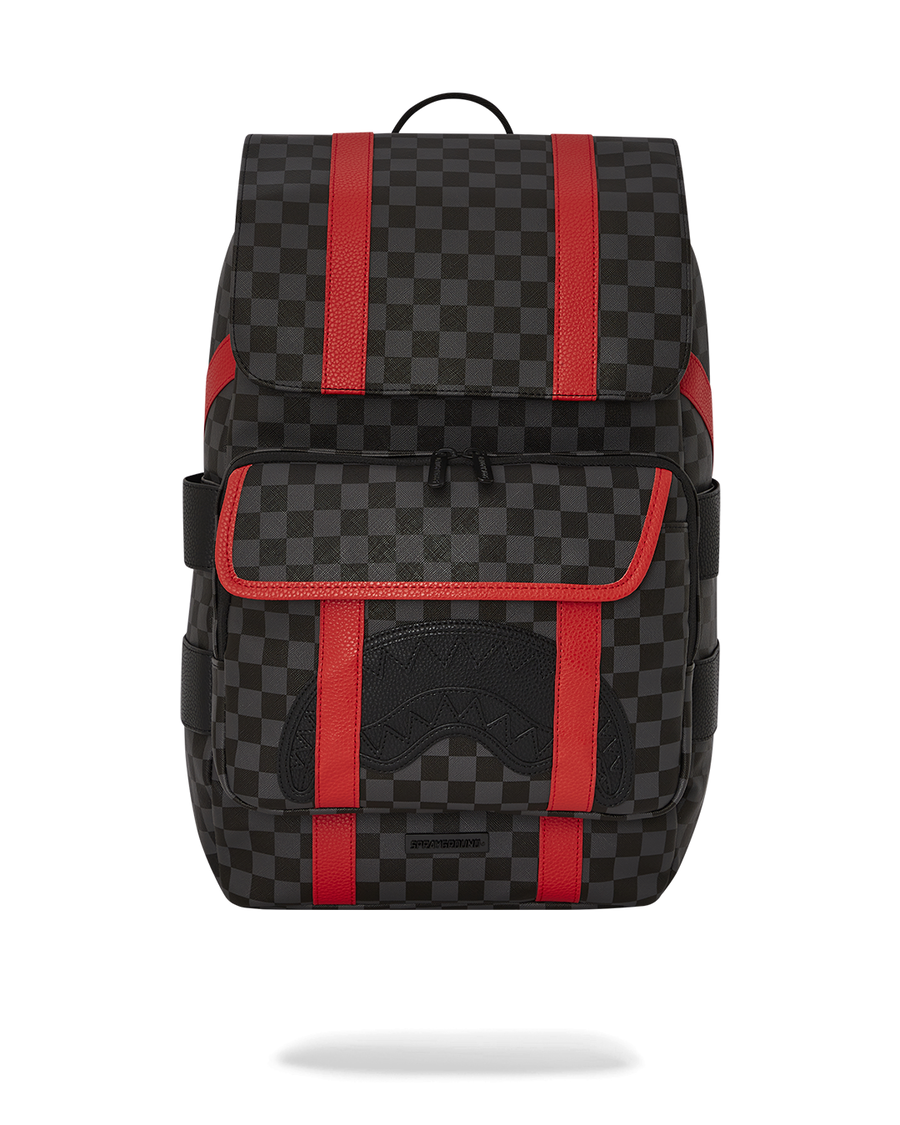 Sprayground MONACO SHARK CLUB RECON BACKPACK