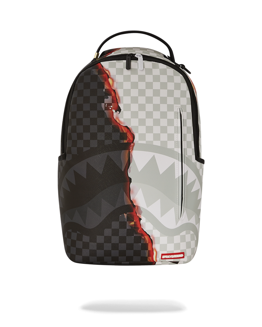 Sprayground RING OF FIRE BACKPACK