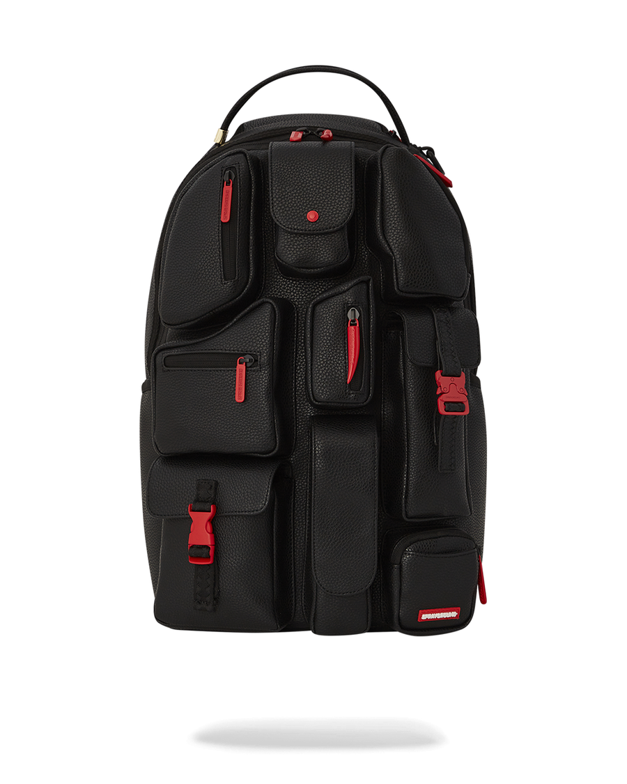 Sprayground AIRFREIGHT BACKPACK