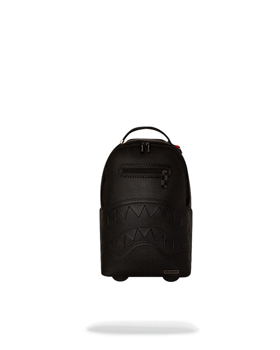 Sprayground REALITY CHECK WHEELY BACKPACK