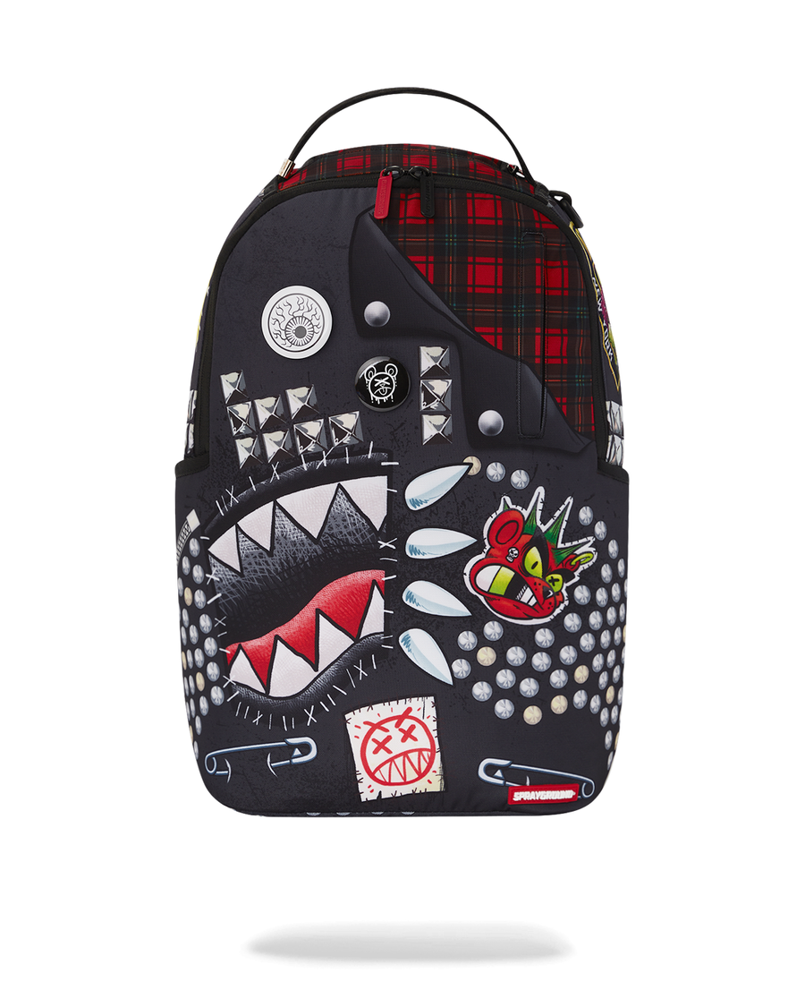 Sprayground PARTY THRU DAYBREAK BACKPACK