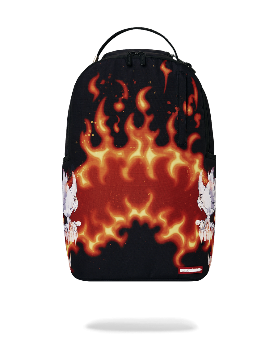 Sprayground FIRESTARTER BACKPACK