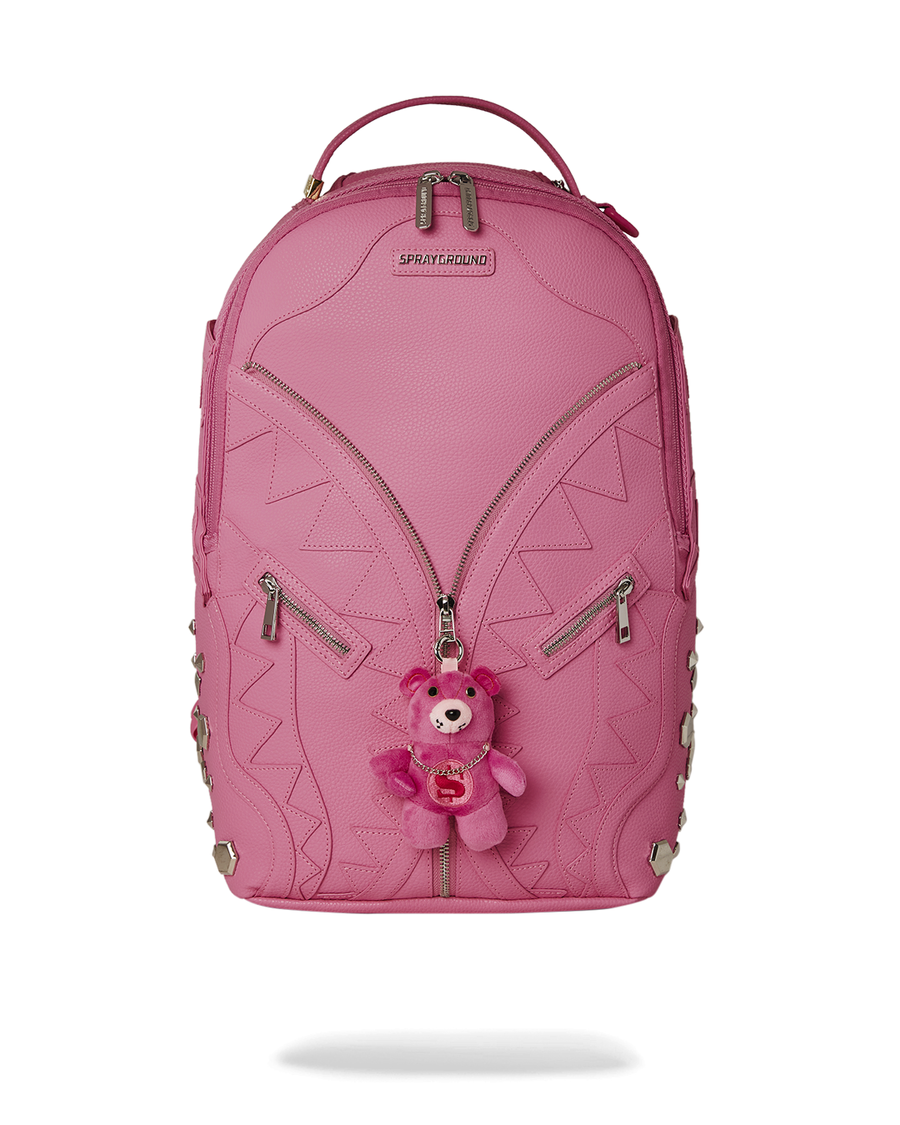 Sprayground BABY BEAR BADDIE BACKPACK