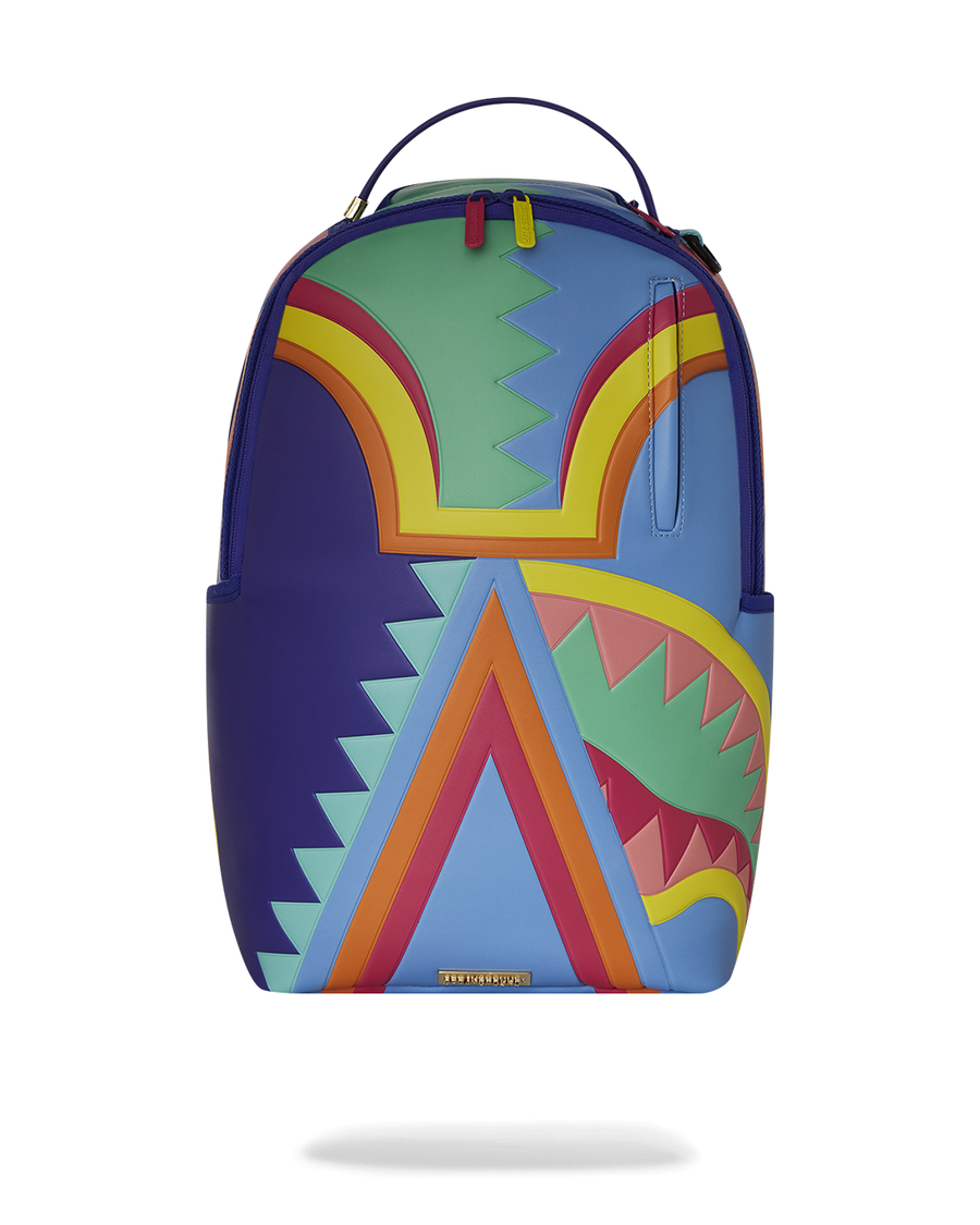 Sprayground I'M ON VACATION ON MY YACHT BACKPACK