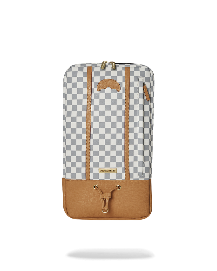 Sprayground Henny Latte Smartpack