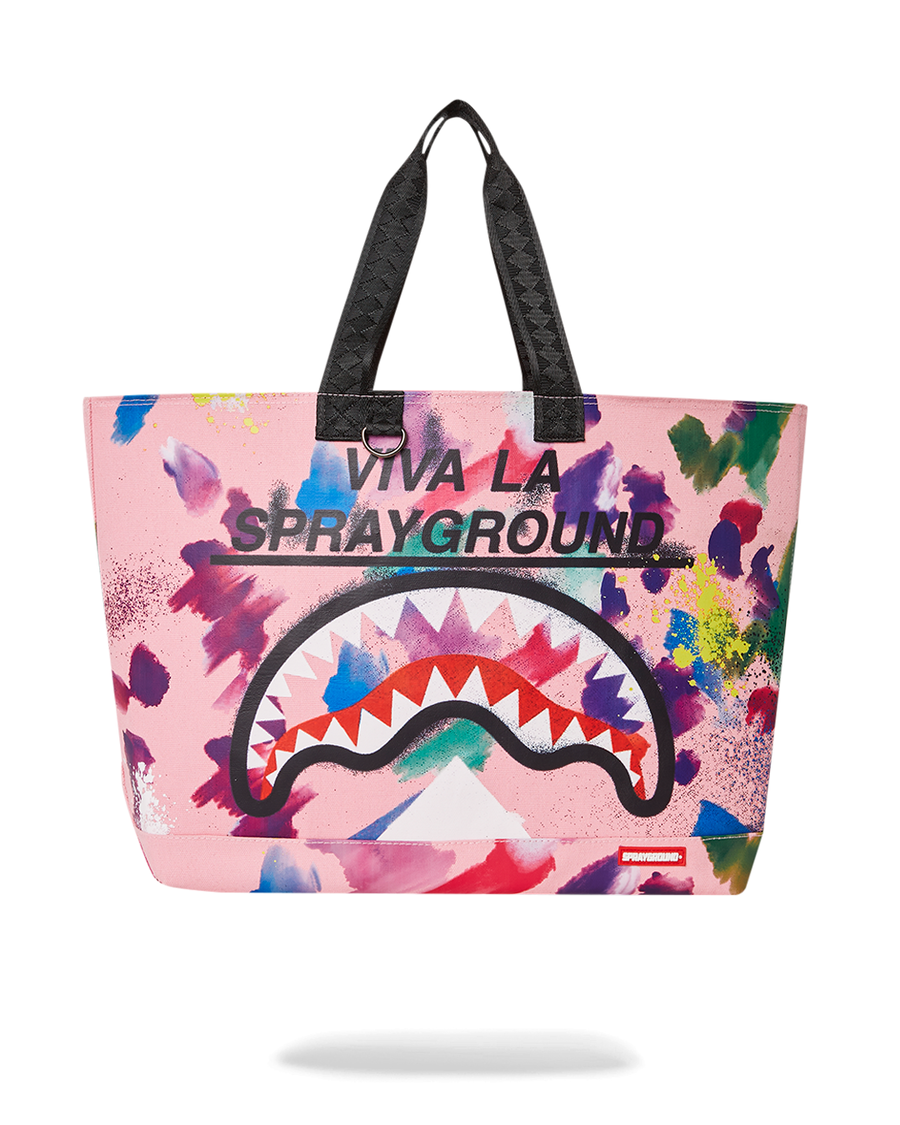 Sprayground BUSHWICK BEACH TOTE