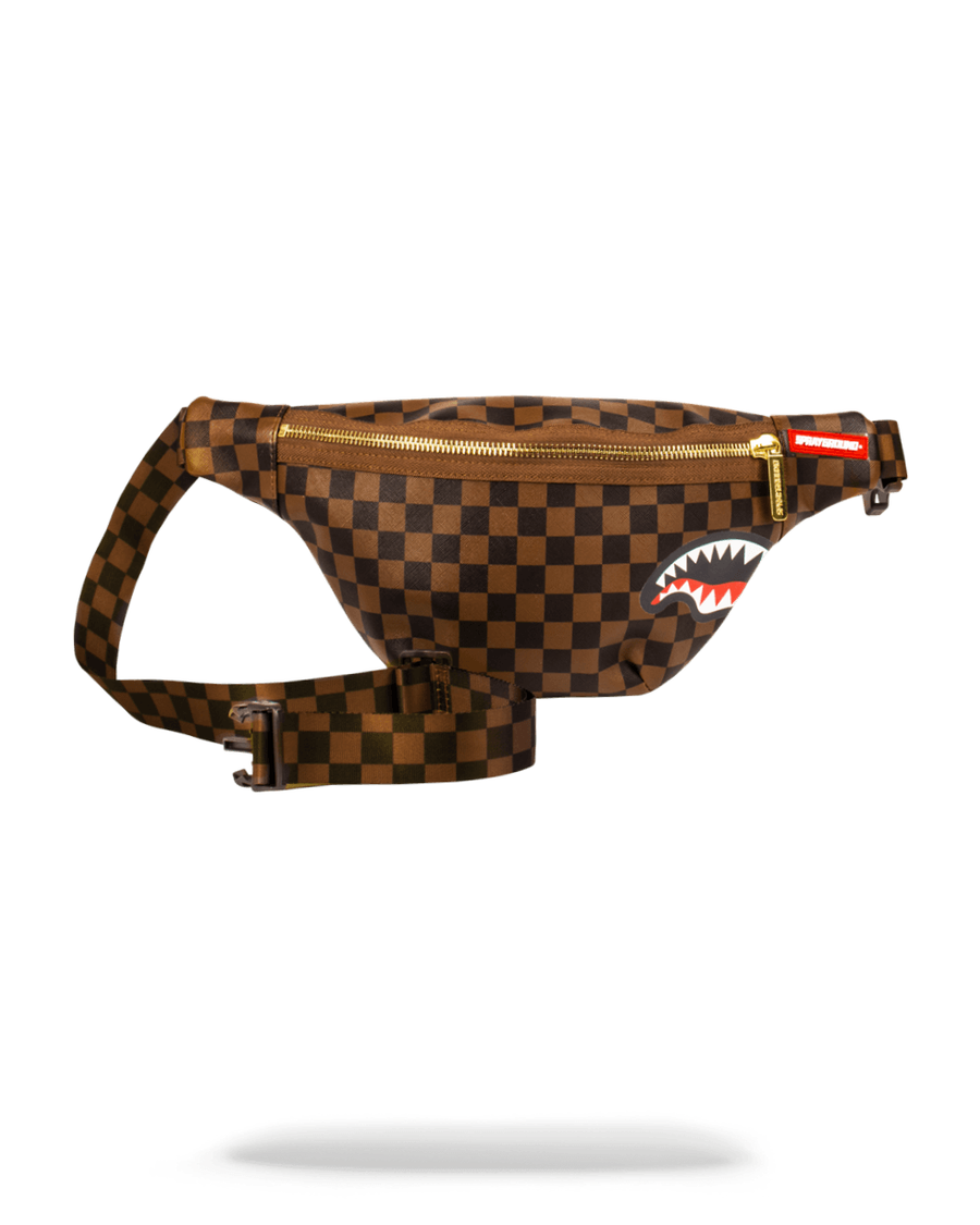 Sprayground SHARKS IN PARIS CROSS BODY