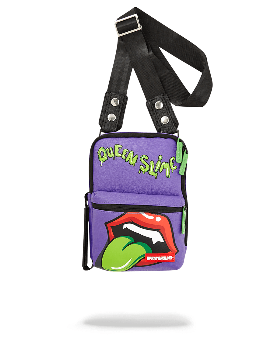 Sprayground QUEEN SLIME SLING