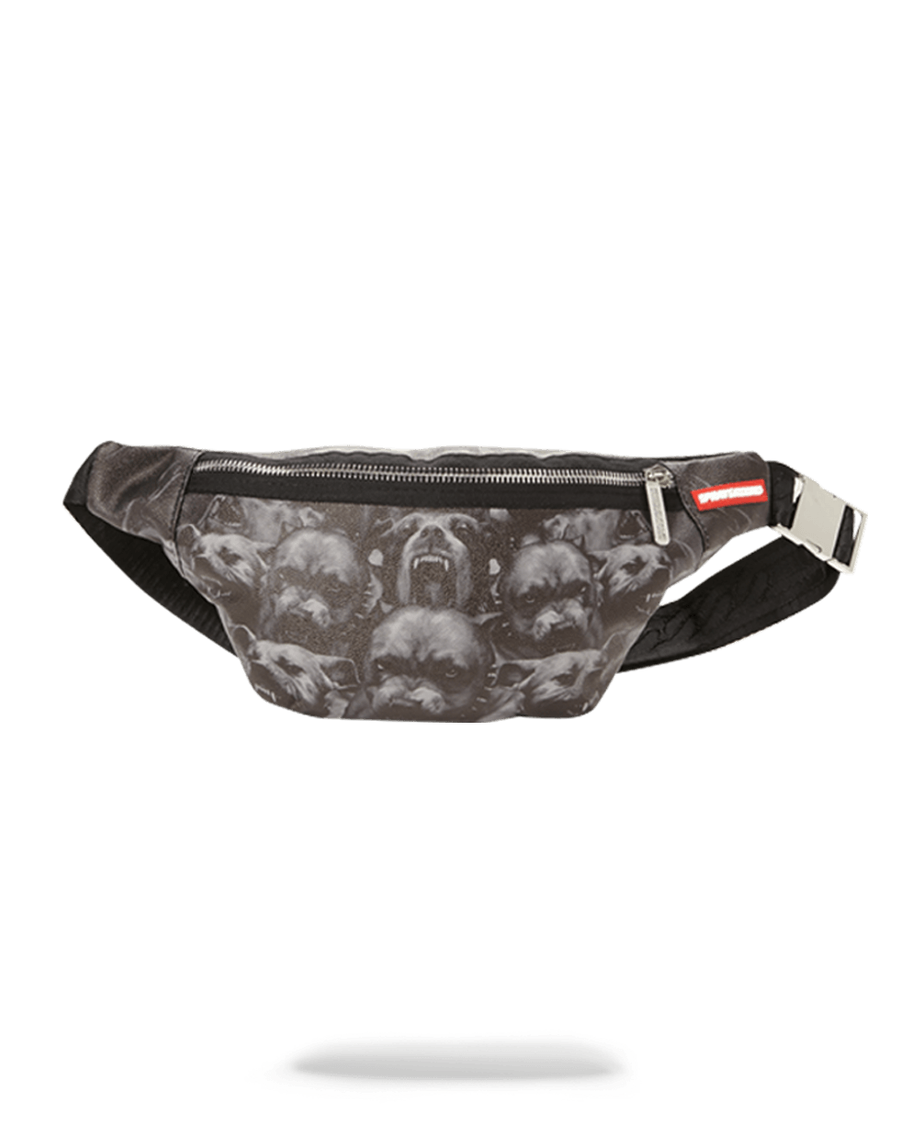 Sprayground PITBULLS CROSSBODY