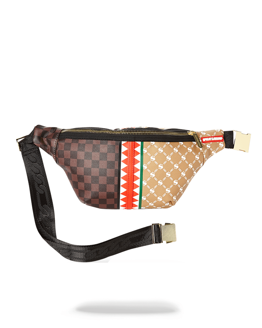 Sprayground PARIS VS FLORENCE CROSSBODY