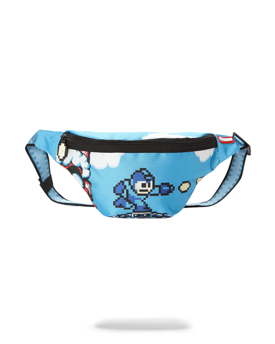 Sprayground MEGA MAN CROSSBODY