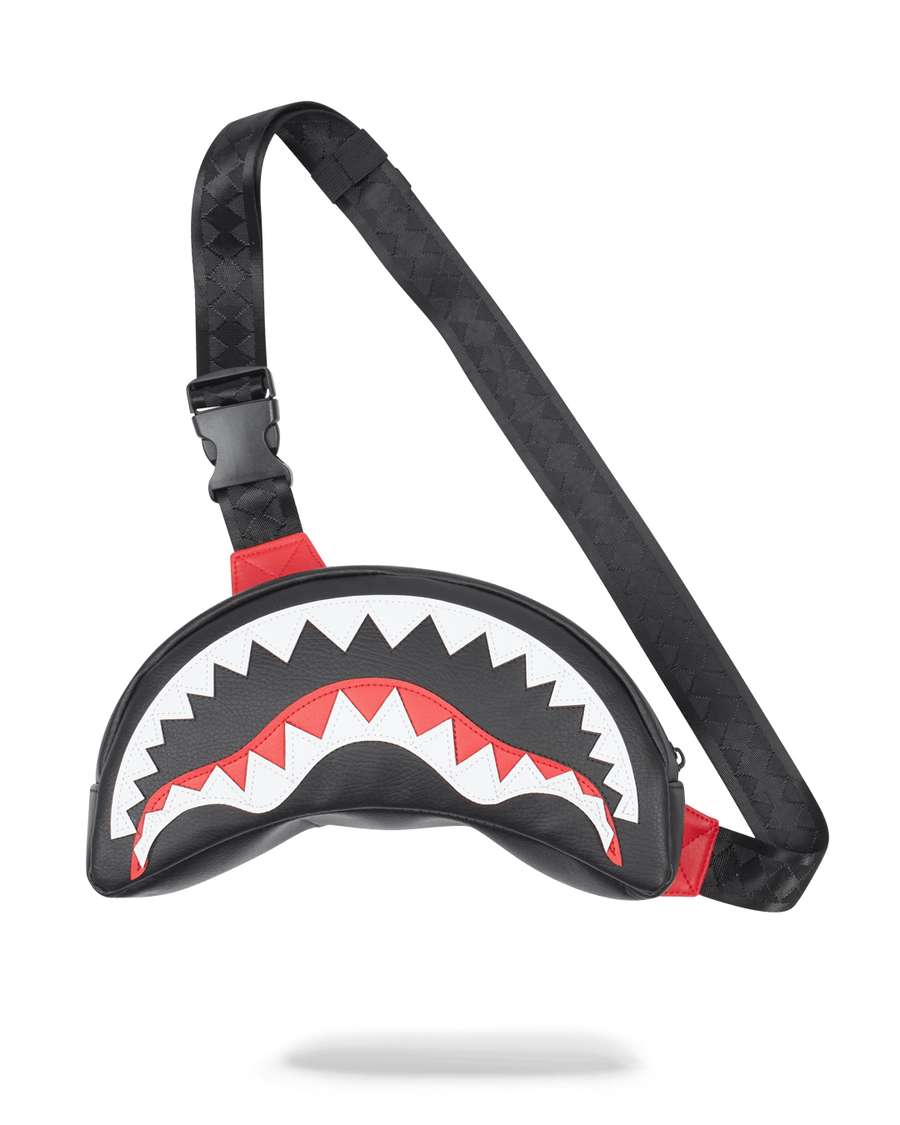 Sprayground SHARKMOUTH CROSSBODY