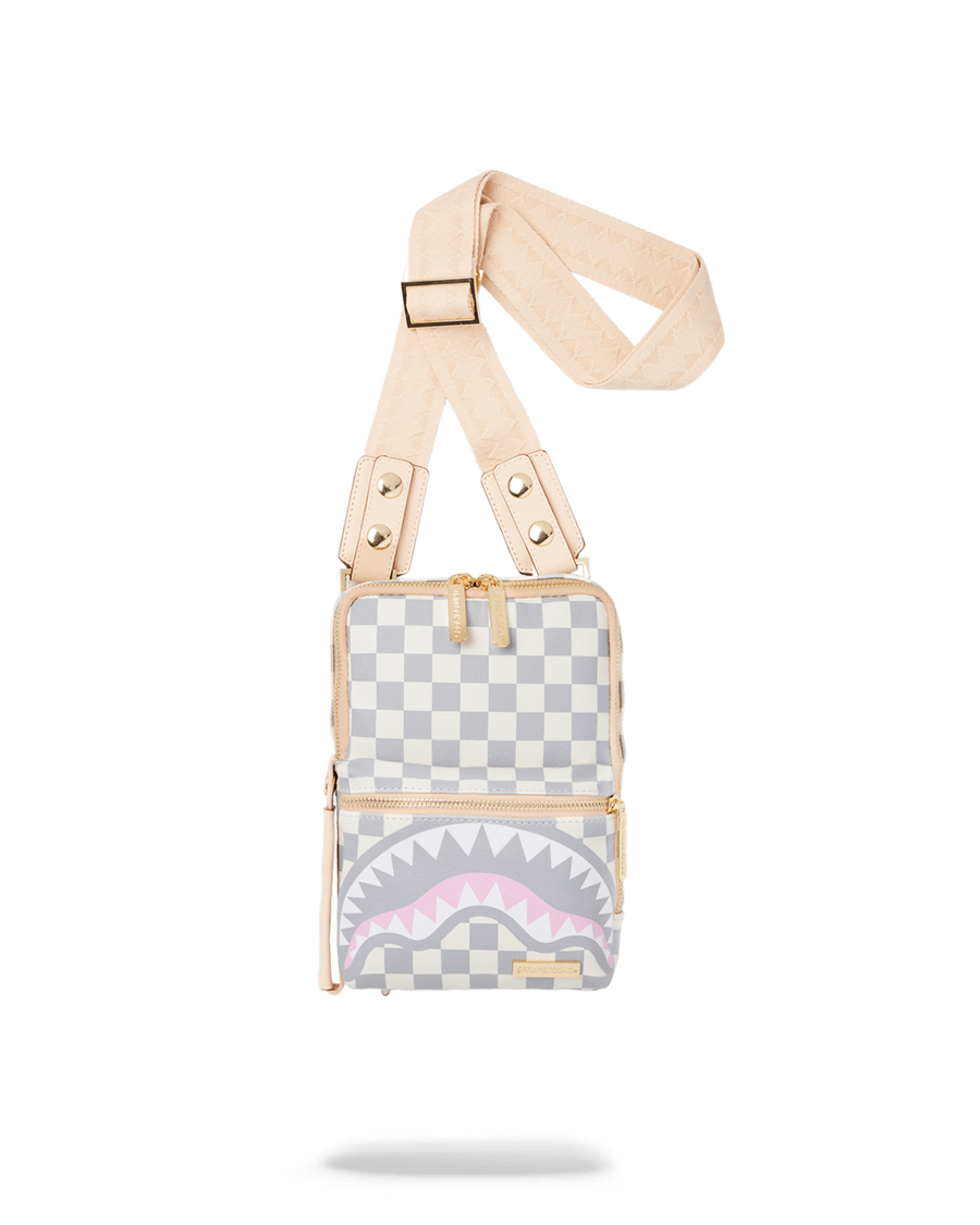 Sprayground ROSE ALL DAY LA PALAIS SLING