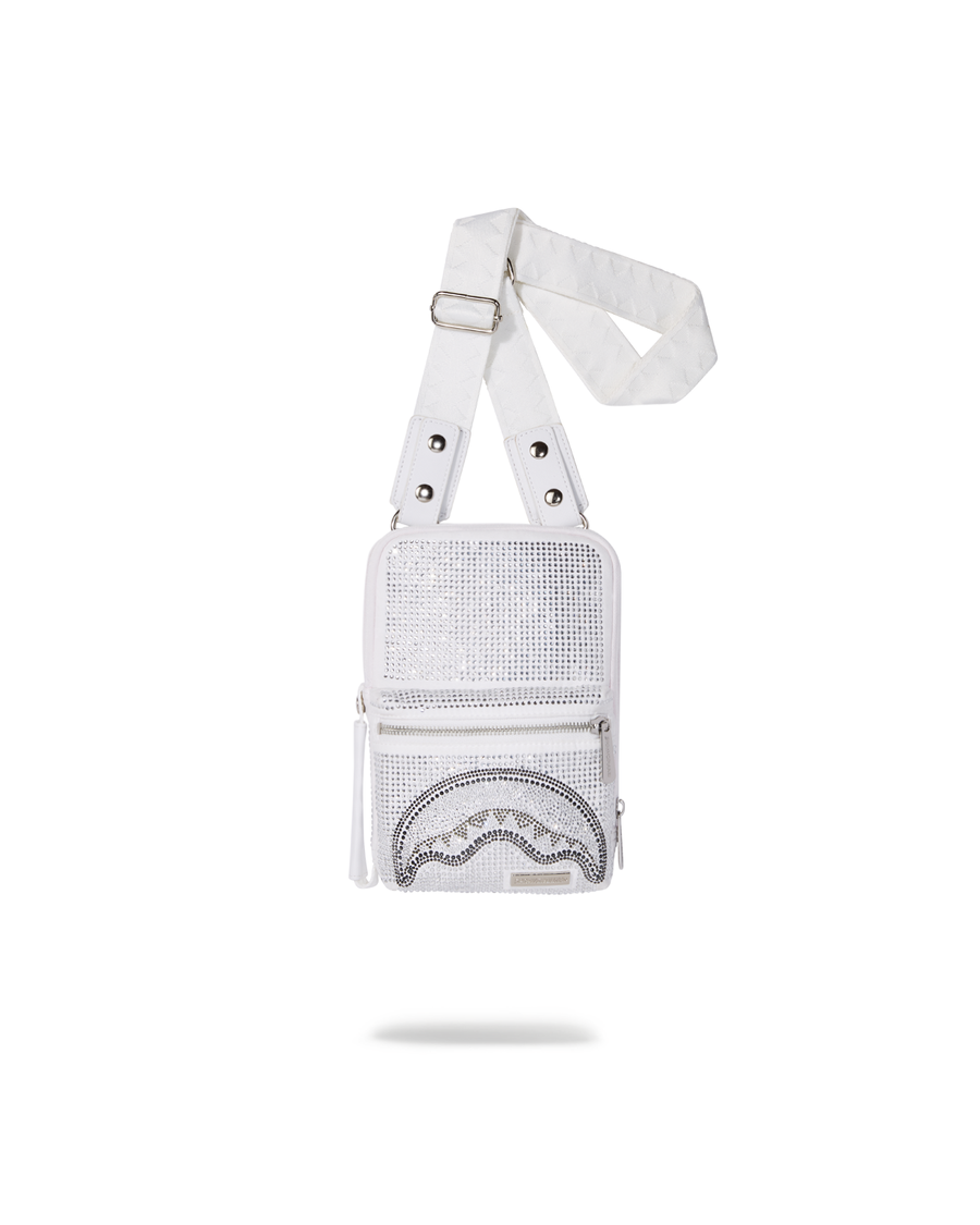 Sprayground TRINITY CRYSTAL SLING