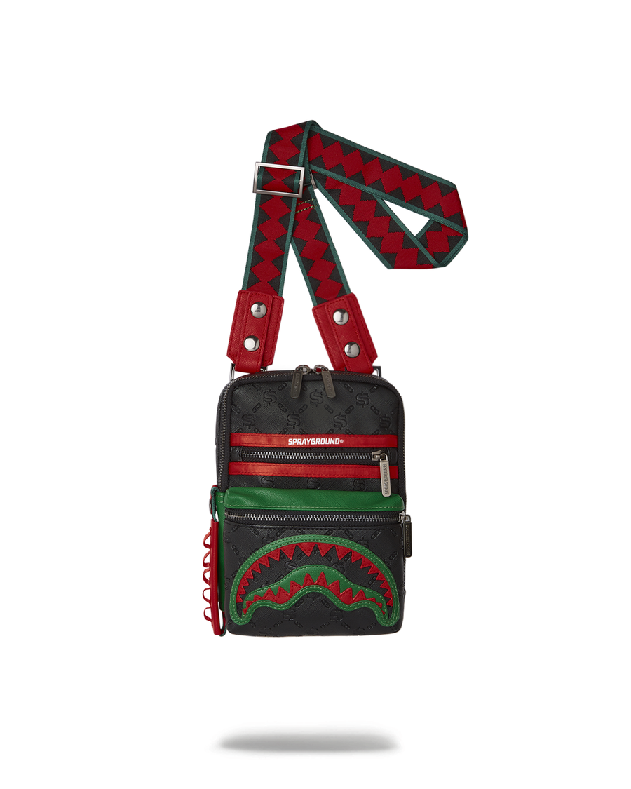 Sprayground DINERO SLING