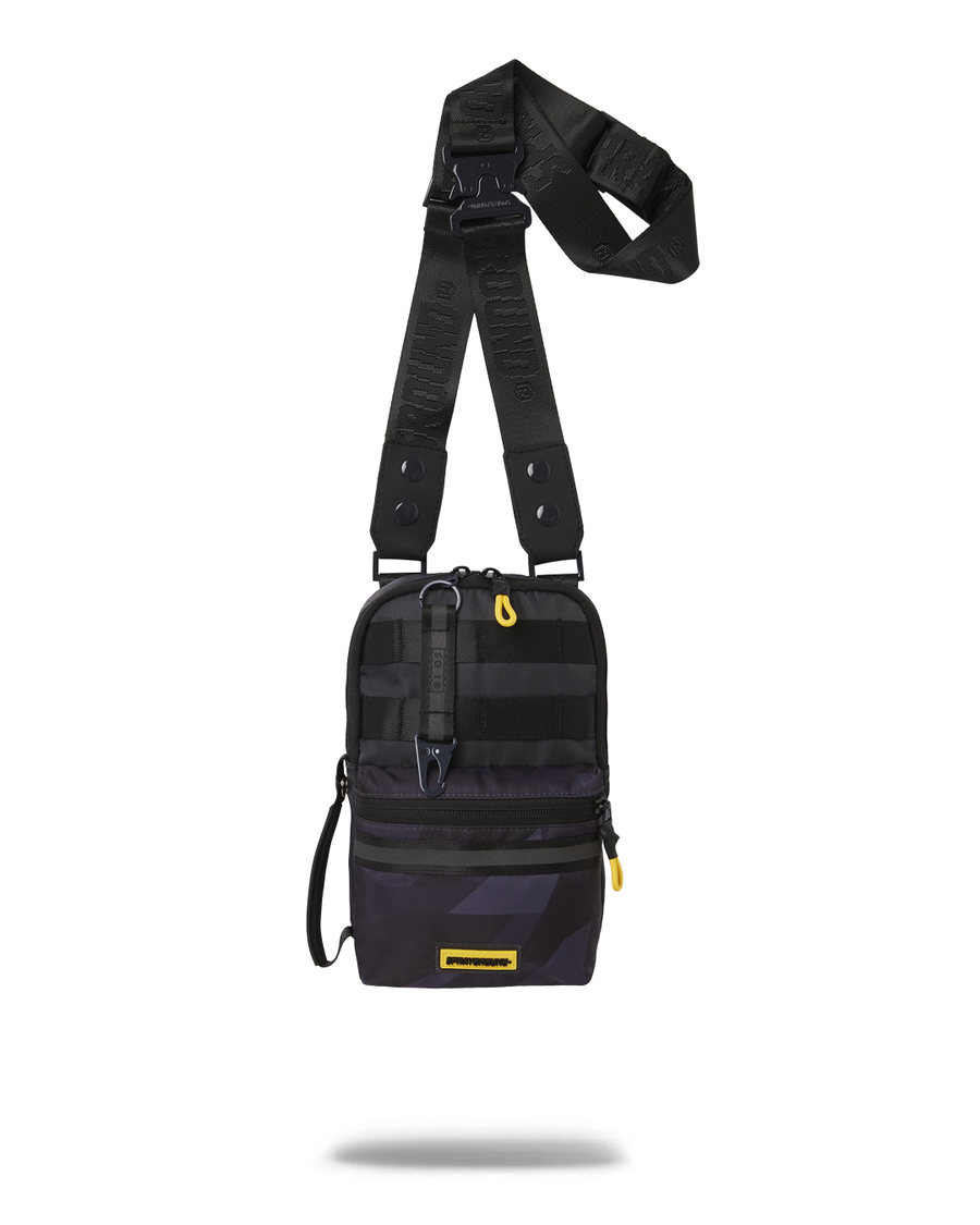 Sprayground SPECIAL OPS AB CARGO SLING