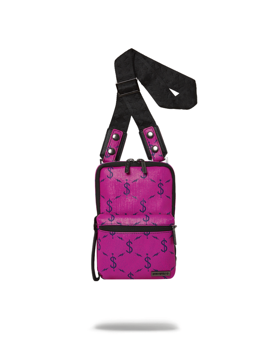 Sprayground $NAPDRAGON SLING