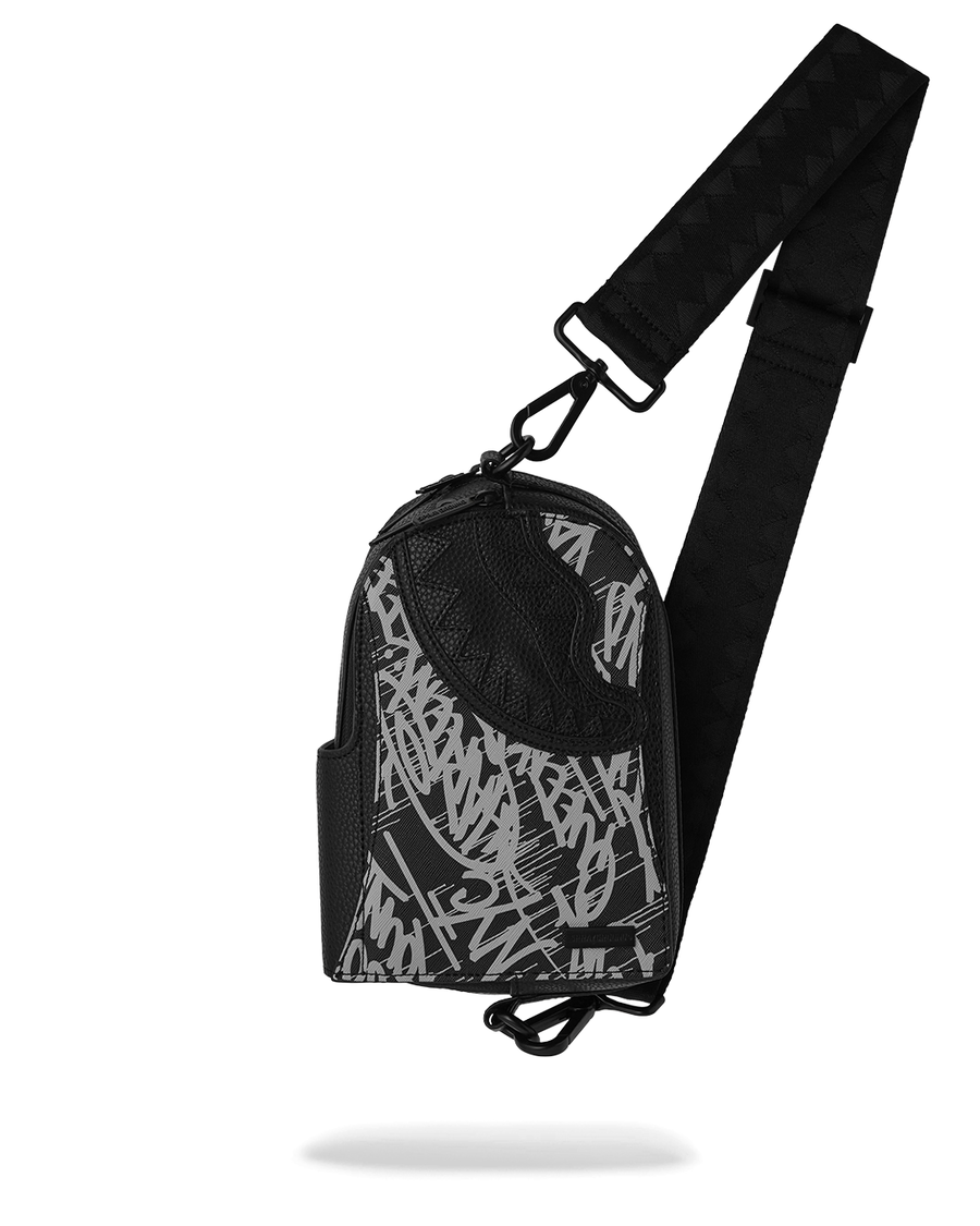 Sprayground A.M.P.M Rucksacktragetasche