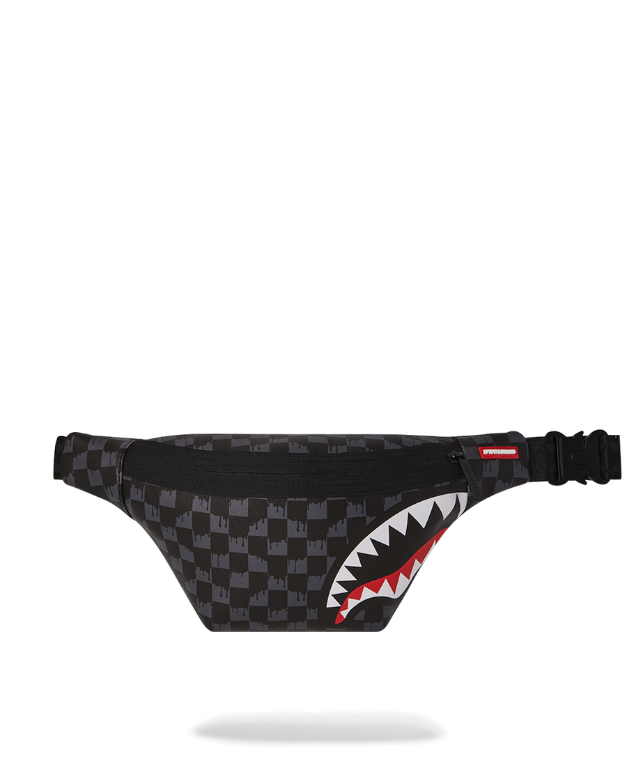 Sprayground ATOMIC VAPOR SHARK CROSSBODY