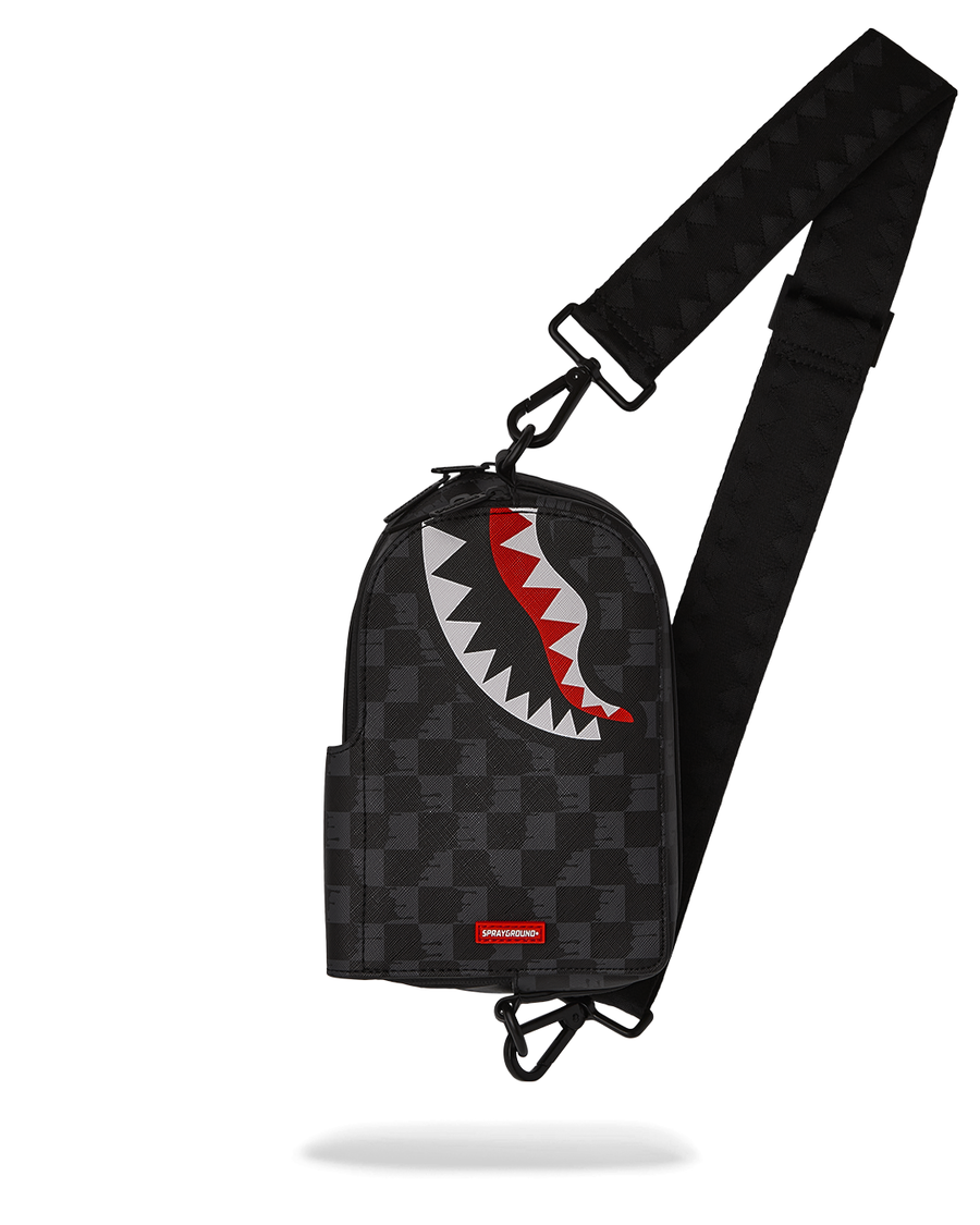 Sprayground ATOMIC VAPOR BACKPACK SLING