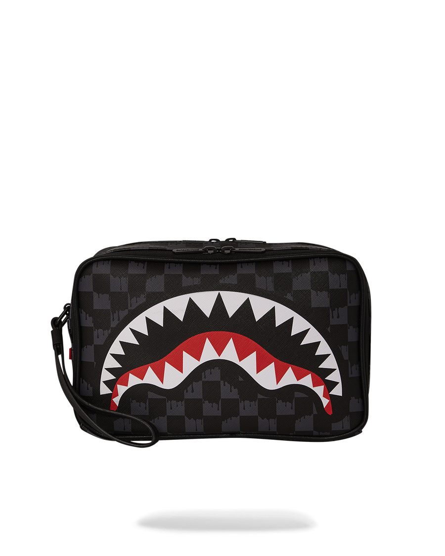 Sprayground ATOMIC VAPOR BRICKSIDE TOILETRY BAG