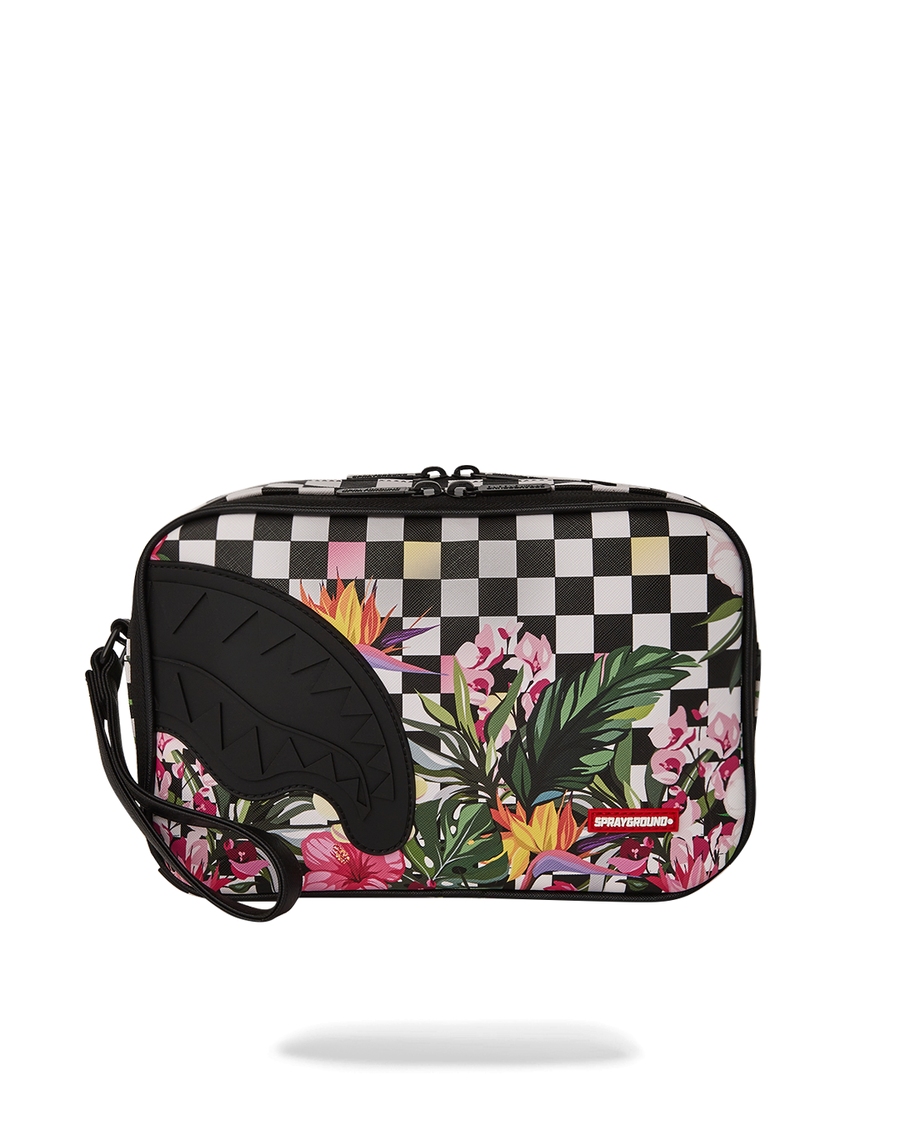 Sprayground RODEO DRIVE BRICKSIDE TOILETRY BAG