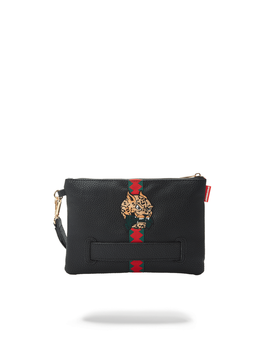 Sprayground ITALIA DIVISO CROSSOVER CLUTCH