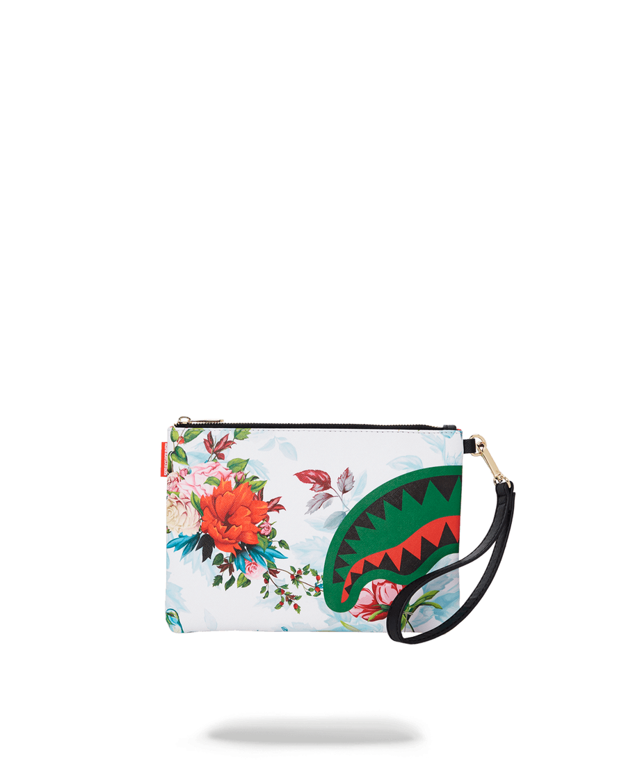 Sprayground THE SANCTUARY CROSSOVER CLUTCH