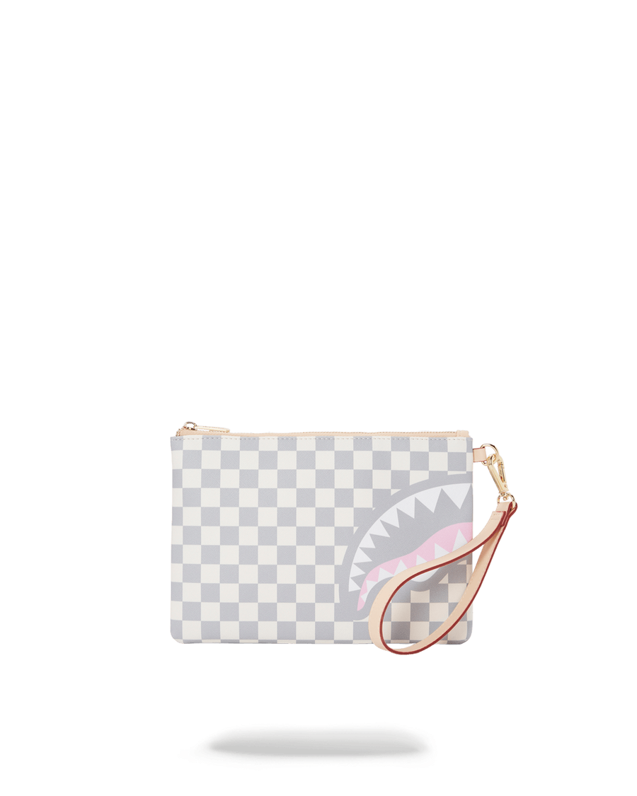 Sprayground ROSE ALL DAY LA PALAIS CROSSOVER CLUTCH