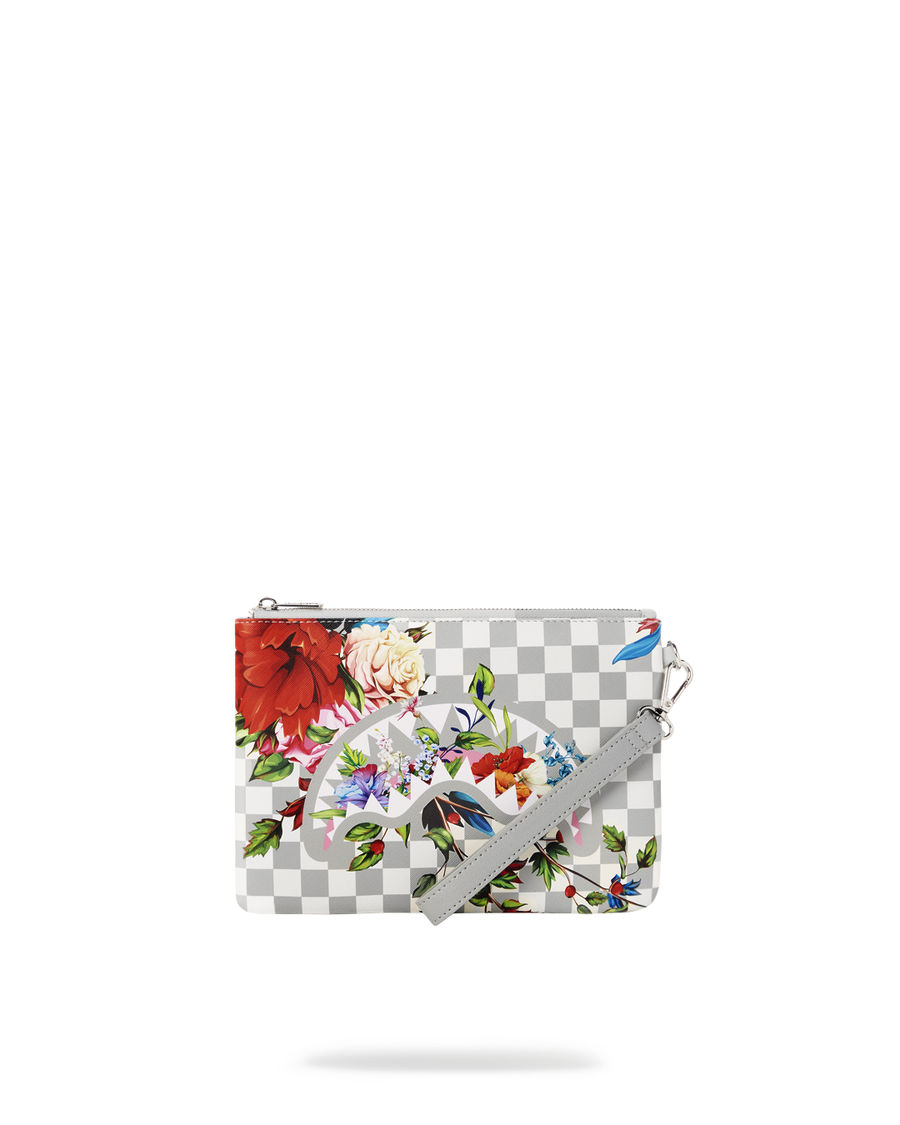 Sprayground JARDIN DU PALAIS CROSSOVER CLUTCH